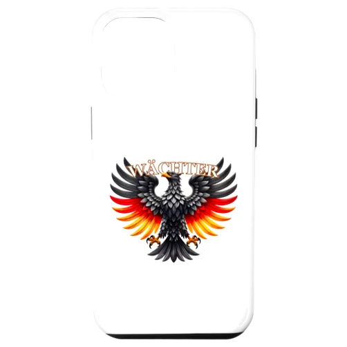 Zuname Family Name Merch Apparel Tees And Stuff iPhone 12 Pro Max Wächter Nachname Familienname Surname Family Last Name Case