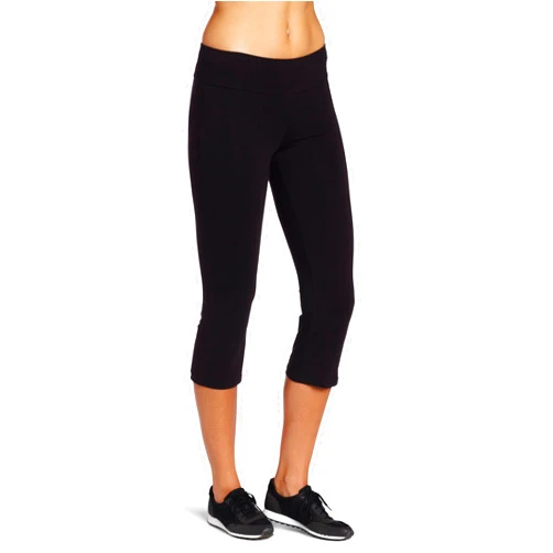 Spalding Women's Capri Flare