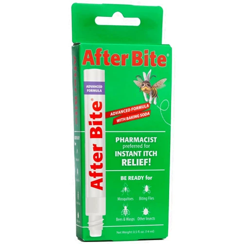 After Bite Itch Eraser (Pen) 14 ml