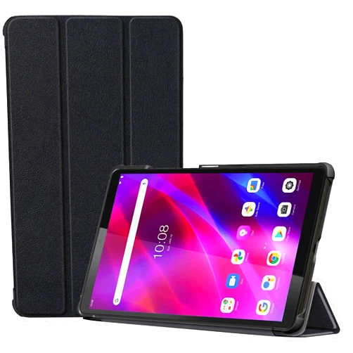 ProCase for Lenovo 8.0 Inch Tab M8 Gen 3 2022/ Smart Tab M8 Gen 3 2022/Tab M8 HD LTE 2021/ Tab M8 HD/Smart Tab M8/Tab M8 FHD 2019, Slim Hard Shell Protective Cover for Lenovo M8 8