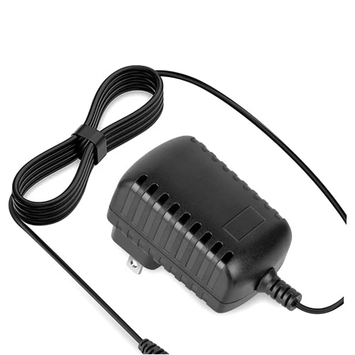 Xzrucst AC/DC Adapter for Black Decker 9.6V Cordless Drill Driver 90500925 01 5102767-06 CD9602 CD9602K PS7240 PS7240K PS9600 PS9600K GCO9602SB HKSD-023363 B&D 12V - 12.2V Power Supply Charger