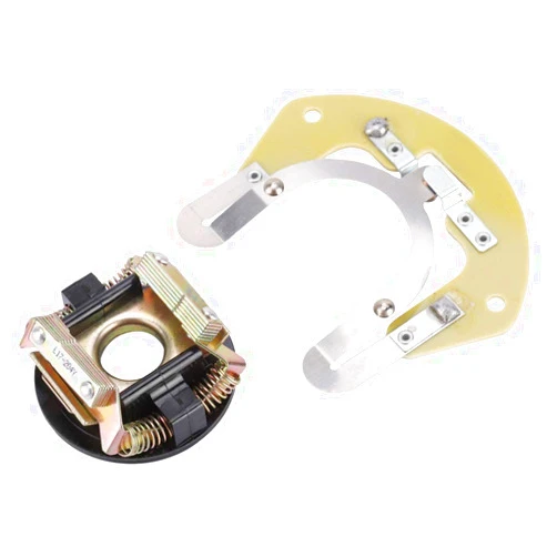 Orenic Motor Centrifugal Switch, L17-204Y Single Phase Centrifugal Switch，Lab Centrifugal Switch, A Must-Have Electric Motor Part for Small Electric Motors