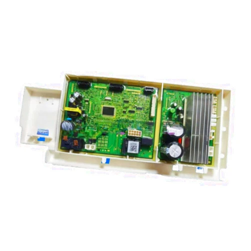Yancinne 1PC Control Board fit for Samsung Washing Machine DC92-01803N/01803P, DC92-01982A/01982B (DC92-01982B)