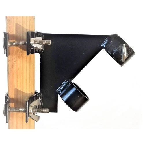 Railhookz LIUNOVIP Railhookz Flagpole Mount - 45 Wedge