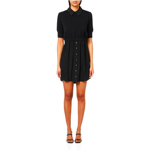 Cinq à Sept Womens Lydia Dress