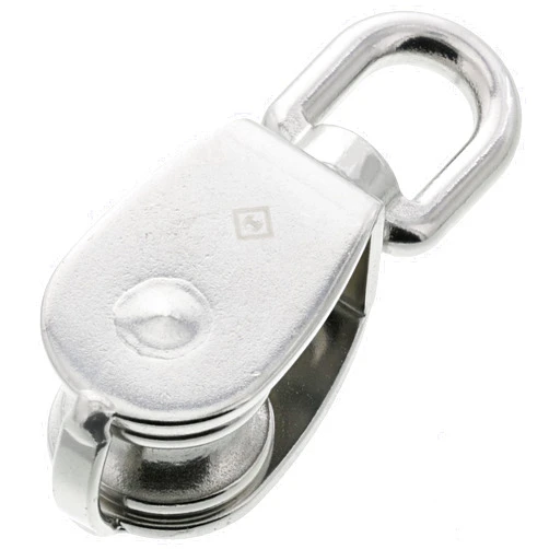 E-Rigging 1/4