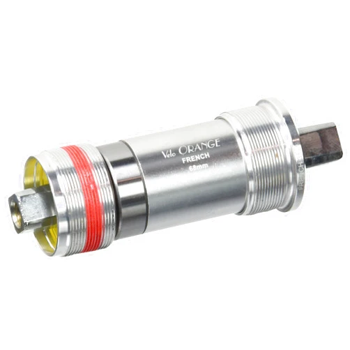 Velo Orange Grand Cru Cartridge BB 113mm French 35x1