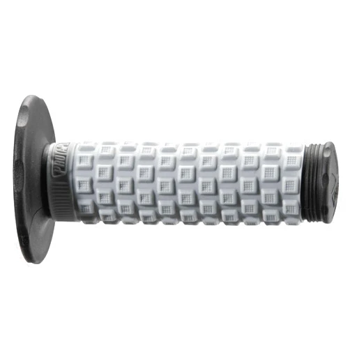 PRO TAPER Pillow Top Motorcycle Grips - BLACK - CRF YFZ RMZ KXF SXF XC -024858