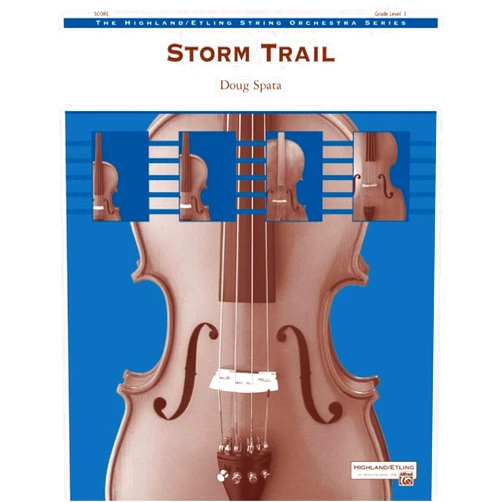 Storm Trail
