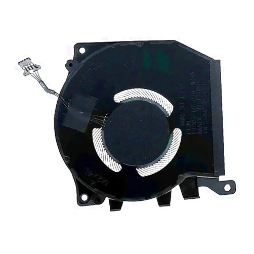 SYW·pcparts Fan for Alienware x16 R1 Left Side Gpu Processor Cooling Fan PDJFP CN-0PDJFP
