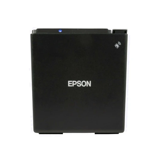 Epson, Tm-M30Ii, Thermal Receipt Printer, Autocutter, USB, Ethernet, Epson Black, Energy Star (Renewed)