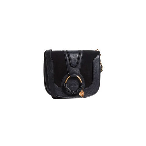 SEE BY Chloé See by Chloe Women's Hana Small Crossbody