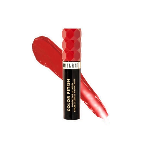 Milani Color Fetish Lip Stain-130 Rose Rising