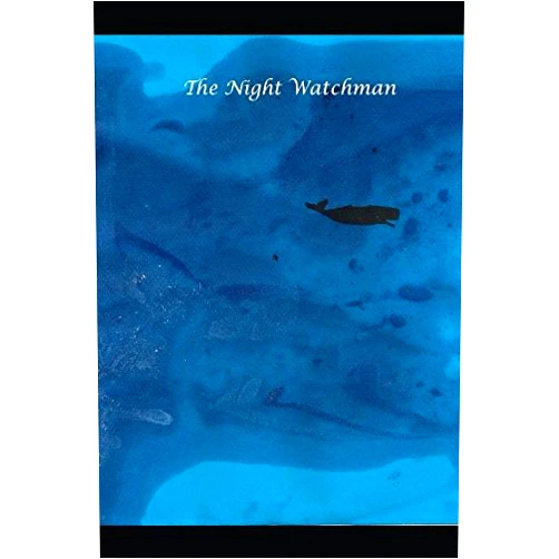 E. Thomalen The Night Watchman