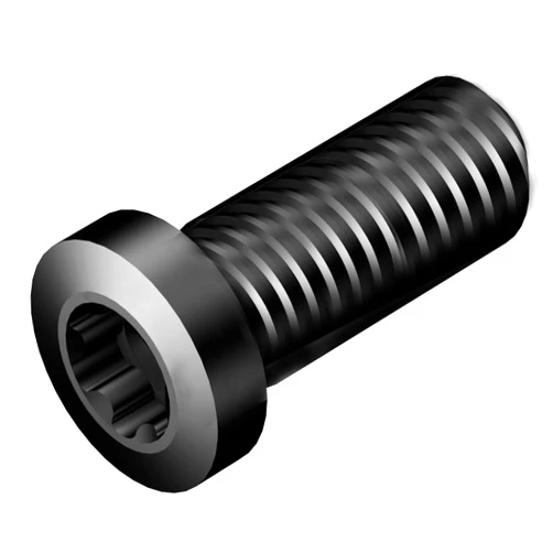 Sandvik Coromant, 5513 039-02, Countersunk Head Screw (Pack of 1)