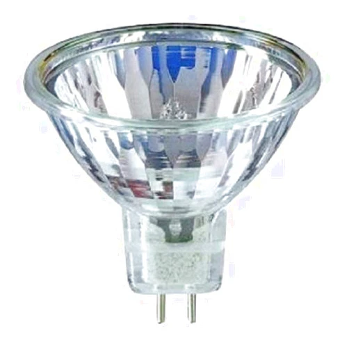Philips Halogen Lamp 50w 12v Mr16 36 Angle (Pack of 5)