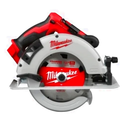 Milwaukee M18 BRUSHLESS 7-1/4