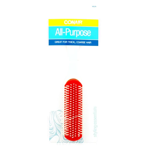 Conair 37920 7 ROW FLAIR BRUSH