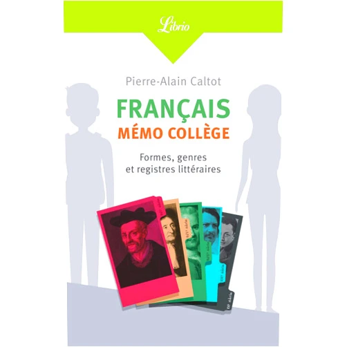 French Edition by Pierre-Alain Caltot (Author, Contributor) Format: Kindle Edition Français : mémo collège (French Edition)