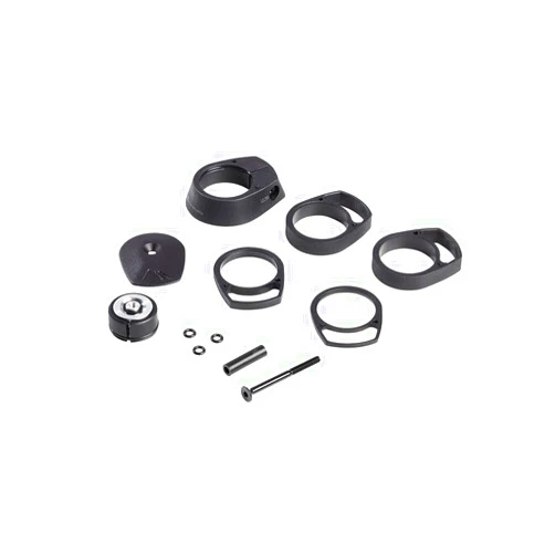 The Main Resource - Spacer 1/2 Long (12.70 Mm) (SP3125)