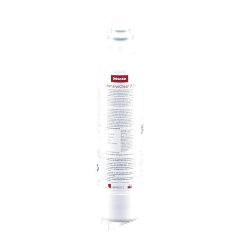 Miele KWF 2000 IntensiveClear 2.0, Water Filter with Activated Charcoal for Master Cool 2.0