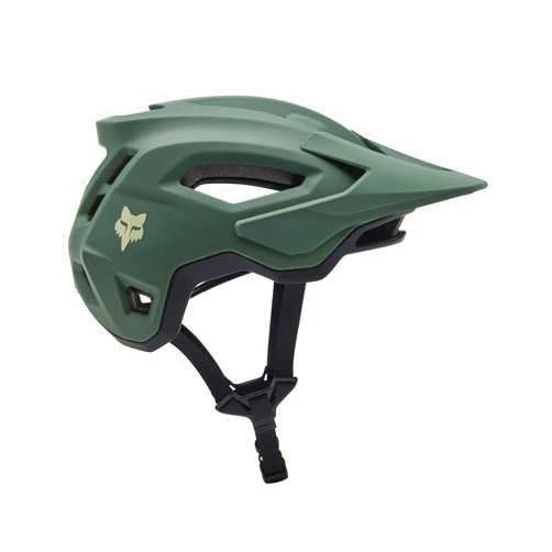 Fox Racing Fox Racing Speedframe Mountain Bike Helmet