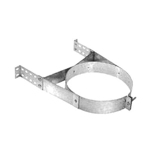 DURATECH 6DT-AWSX 5 by 6 in. Extended Adjustable Wall Strap
