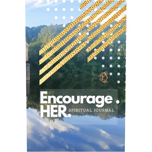 Lorraine Watson Encourage. HER.: Spiritual Journal