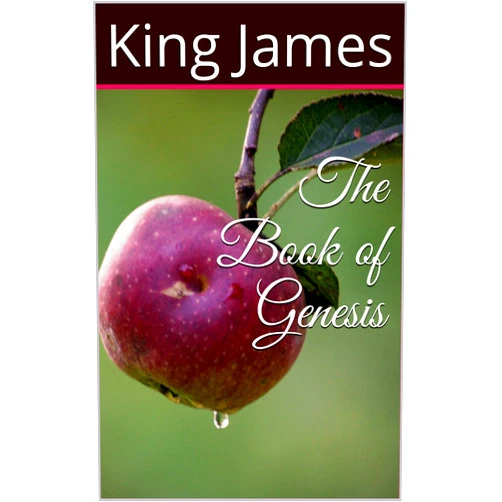 King James The Book of Genesis