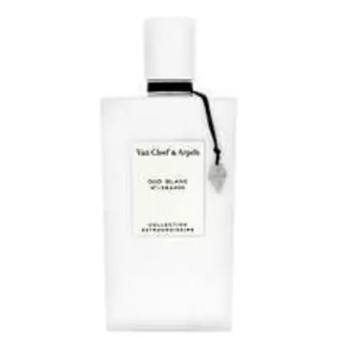 Van Cleef & Arpels OUD BLANC VAN CLEEF & ARPELS by Van Cleef & Arpels, EAU DE PARFUM SPRAY 2.5 OZ