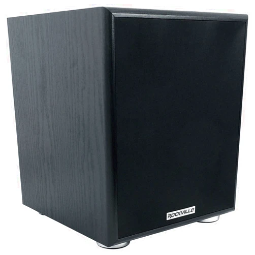 Rockville Rock Shaker 6.5