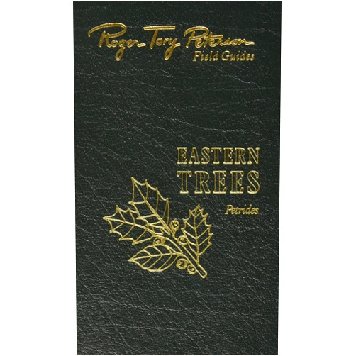By George A Petrides (Author), Janet Wehr (Illustrator) Eastern Trees: Eastern United States and Canada, 50th Anniversary Edition (Roger Tory Peterson Field Guides)