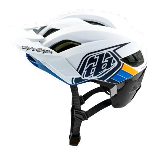 Troy Lee Designs Flowline SE Helmet for Mountain Biking