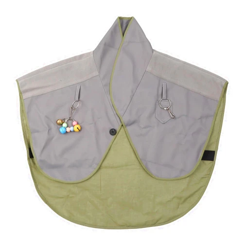 Vdaxvme Anti-Scratch Bird Shoulder Arm Protector Cape Anti-Bird Poops Shoulder Pad Shawl Protective Shawl for Bird Parrot Bird Shawl Kids Bird Shawl Wraps for Women