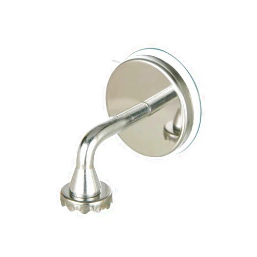 DULTON CH12-H463 Magnetic Soap Holder, Excellent Item That Solid Soap Users Love Fell in Love with Magnet, One Touch, Width 2.0 inches (50 mm), Depth 2.6 inches (65 mm)