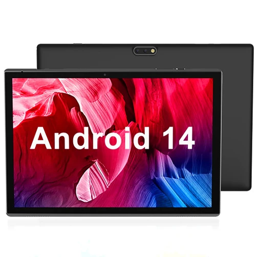 ZZB Tablet 10 inch Android Tablet PC, 10.1