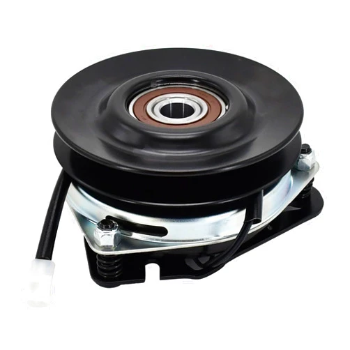 Zeenparts Electric PTO Clutch For Husqvarna YTH24V48 YTH2348 YTH22K48 YTH23K48 YTH23V48 Lawn Tractor Ariens Craftsman 532400008 400008 532179334 179334 532414336 414336 4387900 Clutch