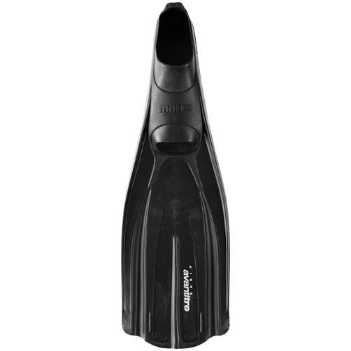 Mares Unisex Adults Volo Power Fins | Easy Lightweight Versatile Open Heel Diving Fins with Adjustable ABS Plus Buckles | Ideal for Scuba & Training