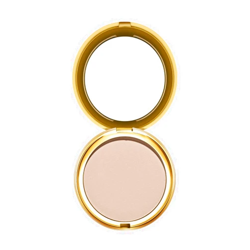 Kokie Cosmetics Pressed Powder Foundation (Cool Ivory, 10W)