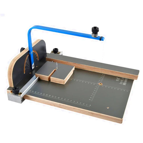 N\P Hot Wire Foam Cutter Table, Adjustable Foam Cutting Machine, Styrofoam Cutter for Foam Model Building