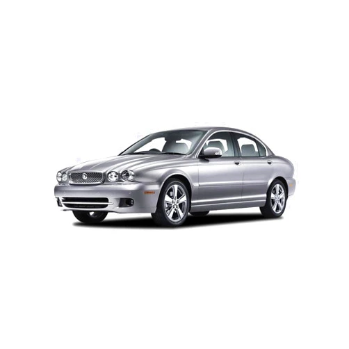 XtremeVision Interior LED for Jaguar X-Type 2001-2009 (6 Pieces) Cool White Interior LED Kit + Installation Tool