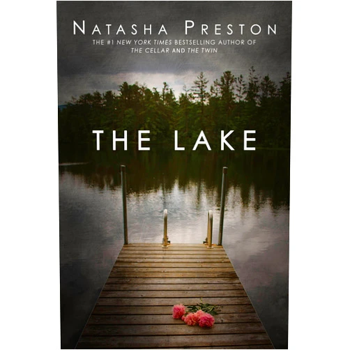 Natasha Preston The Lake