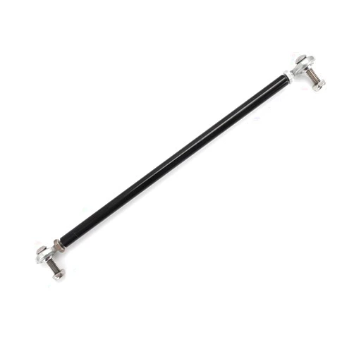 MOTOQUEEN Throttle Linkage Adjustable - Up to 11-3/4