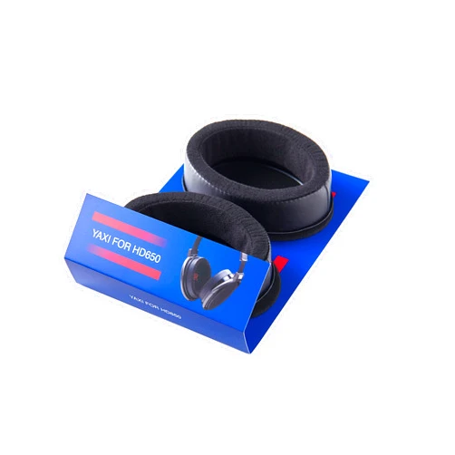 YAXI HD650 Earpads