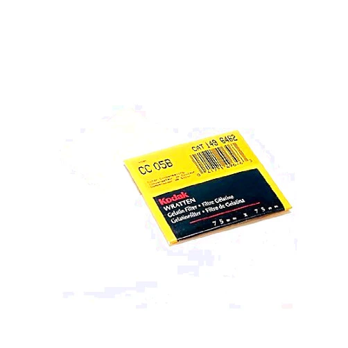 Kodak Wratten Gelatin Filter 75mm/3x3