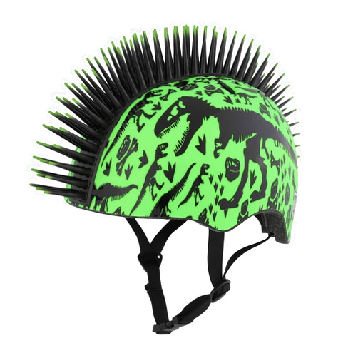Raskullz Mohawk Helmet