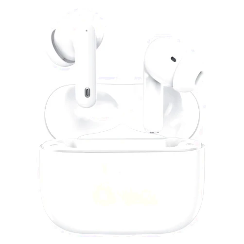 LNUIIV Wireless Earbuds, Bluetooth 5.3 Earbuds Stereo Bass, Bluetooth Headphones with Charging Case Included,40H Playtime,IPX8 Waterproof, Bluetooth Headphones In Ear Noise Cancelling Mic for iPhone,Android