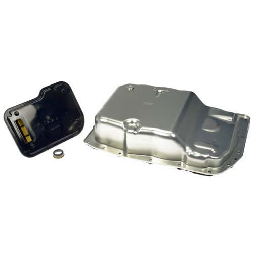 Dorman 265-582 Transmission Oil Pan Compatible with Select Models (OE FIX)