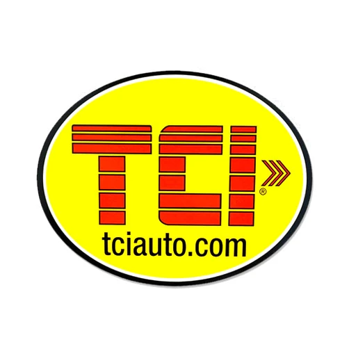 TCI 880001 GM Powerglide/200C/375B/475 19 Tooth Speedo Drive Gear