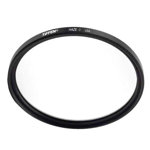 Tiffen 55mm Haze-1 Filter